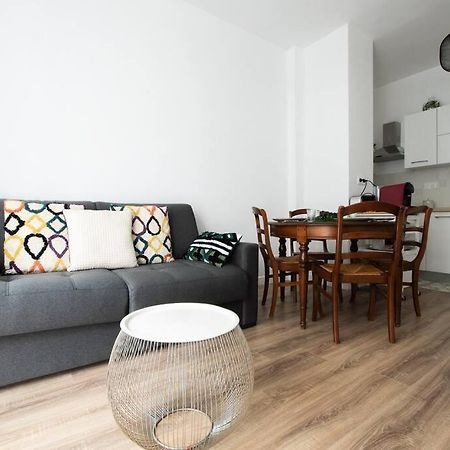 Hsh Traversiere-Boulogne-Billancourt I Appartement 4P Eksteriør billede