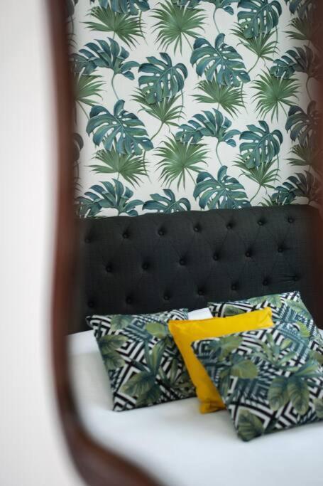 Hsh Traversiere-Boulogne-Billancourt I Appartement 4P Eksteriør billede