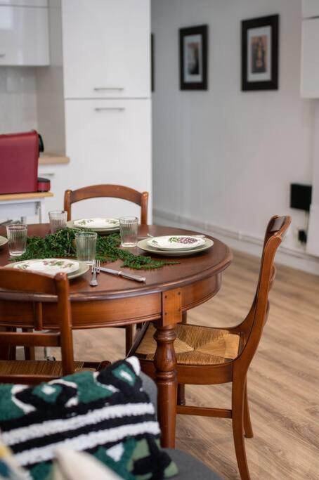 Hsh Traversiere-Boulogne-Billancourt I Appartement 4P Eksteriør billede