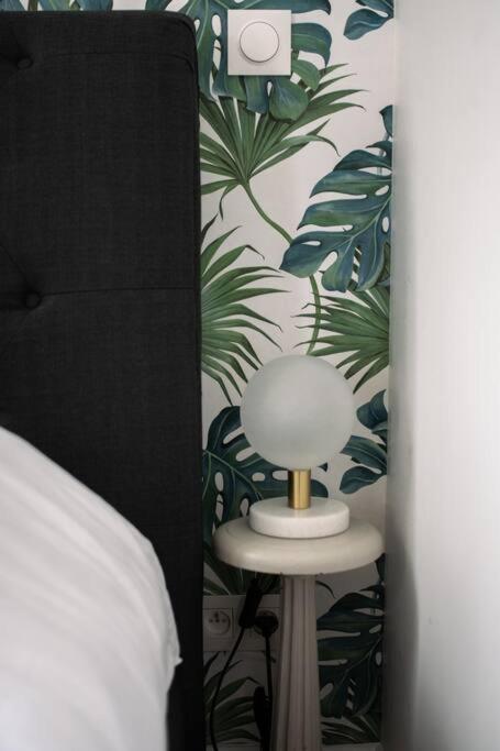 Hsh Traversiere-Boulogne-Billancourt I Appartement 4P Eksteriør billede